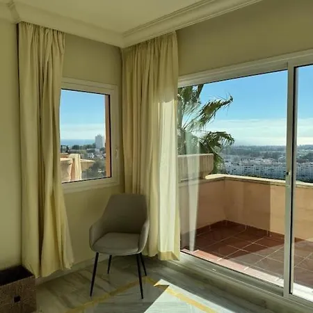 Magna 2 Bed With Speacular Sea Views Apartment