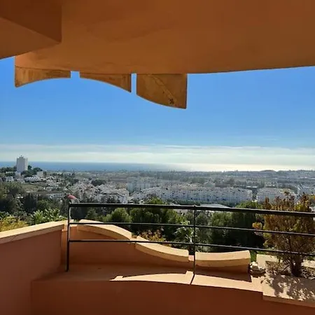 Magna 2 Bed With Speacular Sea Views