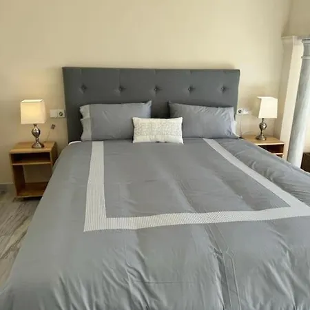 Apartmán Magna 2 Bed With Speacular Sea Views