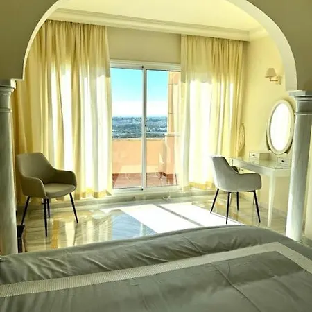 Apartmán Magna 2 Bed With Speacular Sea Views